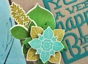 Wishing you.... detail