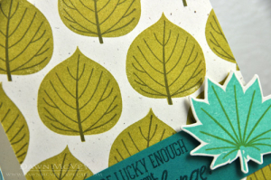 Don't Ever Change detail