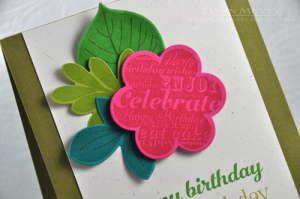 happy birthday detail