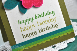 happy birthday detail