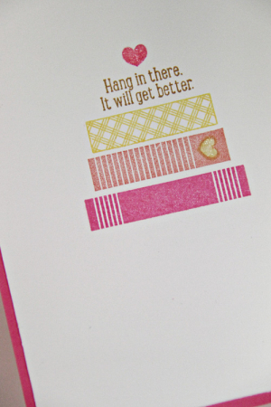 A Little Inspiration