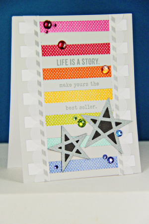 Erin Lincoln - Building Blocks