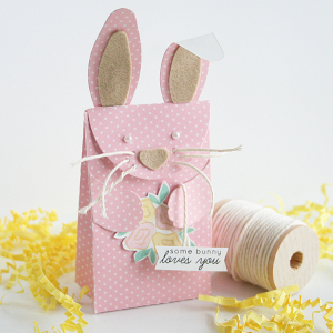 Danielle Flanders - Hippity Hoppity