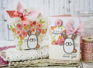 Some Bunny Loves You Set