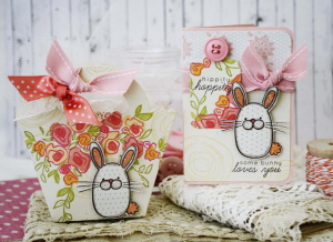 Some Bunny Loves You Set