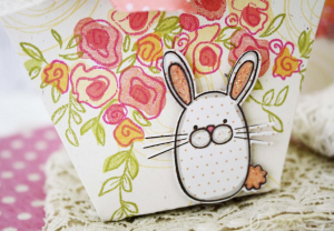 Some Bunny Loves You Set