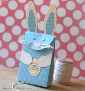 Cristina Kowalczyk - Hippity Hoppity