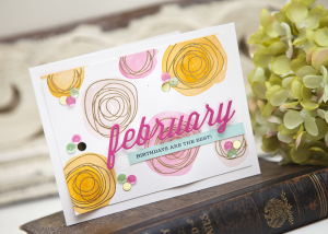 February Birthdays Are the Best