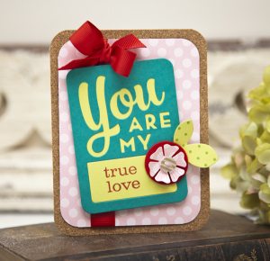 You Are my True Love