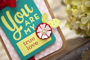 You Are my True Love