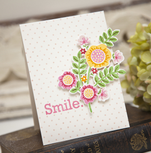 Smile