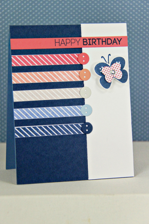 Erin Lincoln - Keep It Simple Birthday