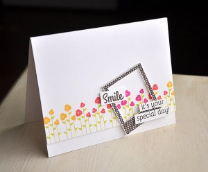 It's Your Special Day Card