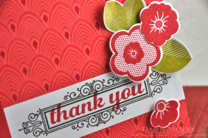 Dawn McVey - Keep It Simple: Thank You