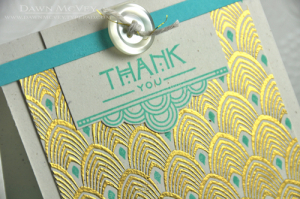 Dawn McVey - Gatsby Glamour