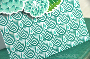 Very Happy Birthday detail