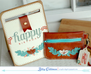 coin purse set