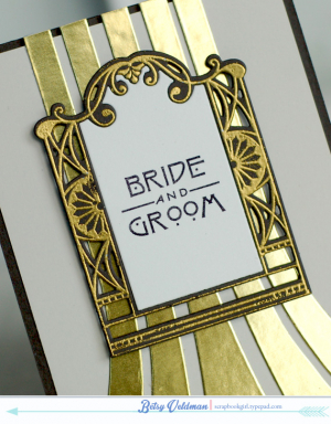 gatsby bride groom dtl