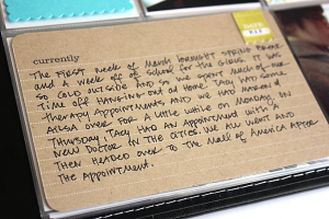 March 2014 Layout - left detail