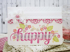 Happy Everything Card