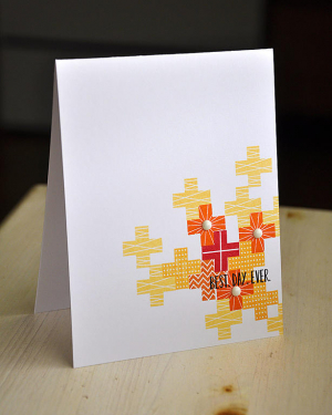 Best. Day. Ever. Card