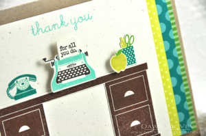 For All You Do detail