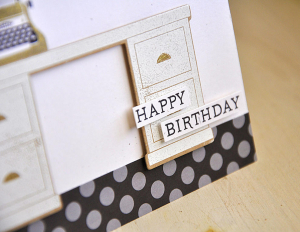 Desktop Birthday Wish Card Detail