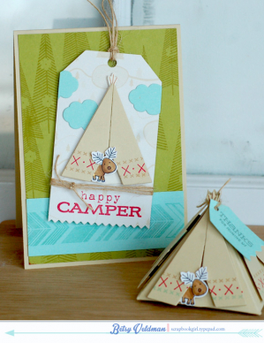 Teepee Treat2