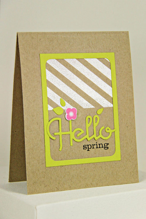 Erin Lincoln - Phrase Play #3