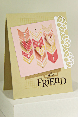 Erin Lincoln - TeePee Time