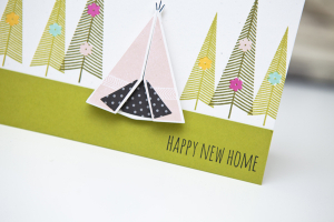 Happy New Home