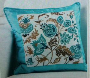 Annie's  ePatterns Central Get Well Soon card inspiration