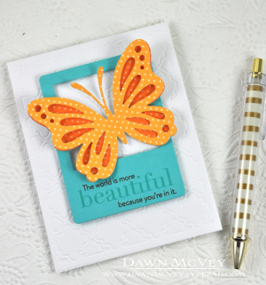 World is More Beautiful