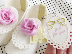 Danielle Flanders - Rattled