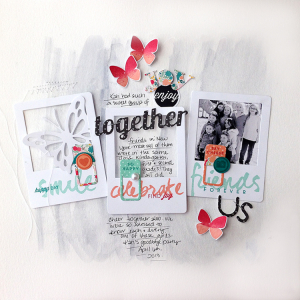 Together US layout