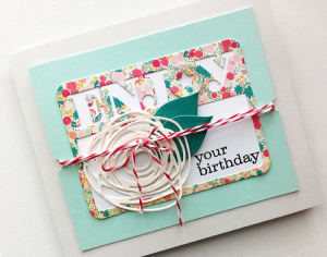 Danielle Flanders - Phrase Play #4