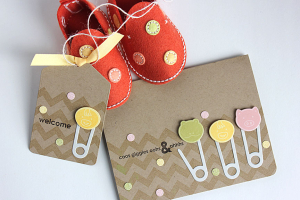 Baby Inspiration Projects