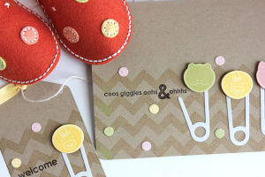 Baby Inspiration Projects - detail