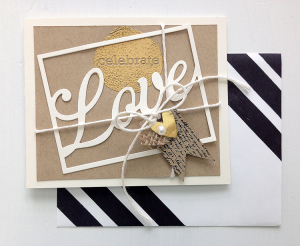 Danielle Flanders - Splat