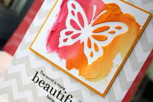 Laura Bassen - Life is Beautiful