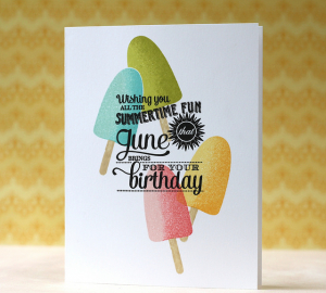 Laura Bassen - Summer Sweetness