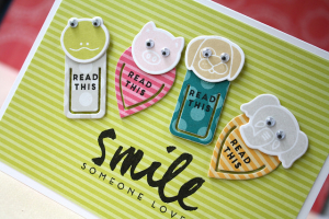 sweet cheeks bookmarks