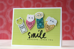 Laura Bassen - Clip Tips