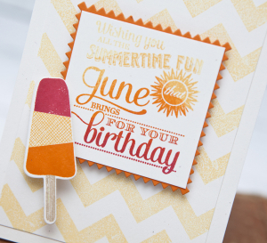 June Birthday