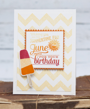 June Birthday