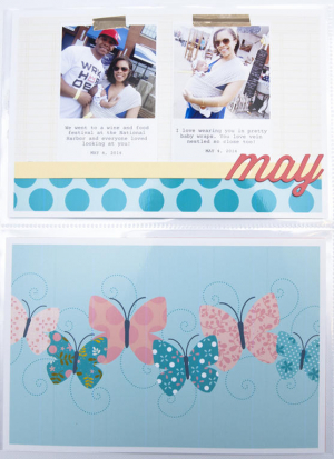 May Moments #2