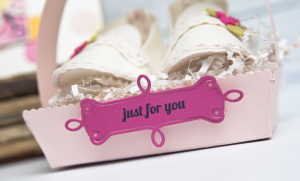 Just For You