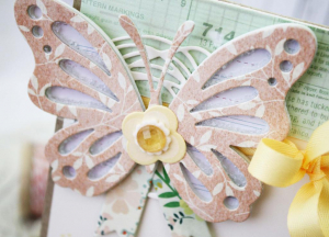 Something Beautiful...Card