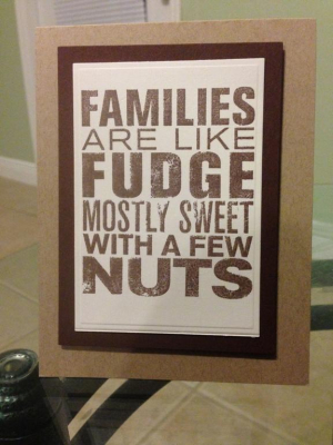 FAMILIESLIKEFUDGE