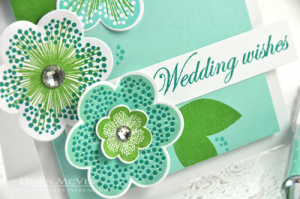 Wedding Wishes detail